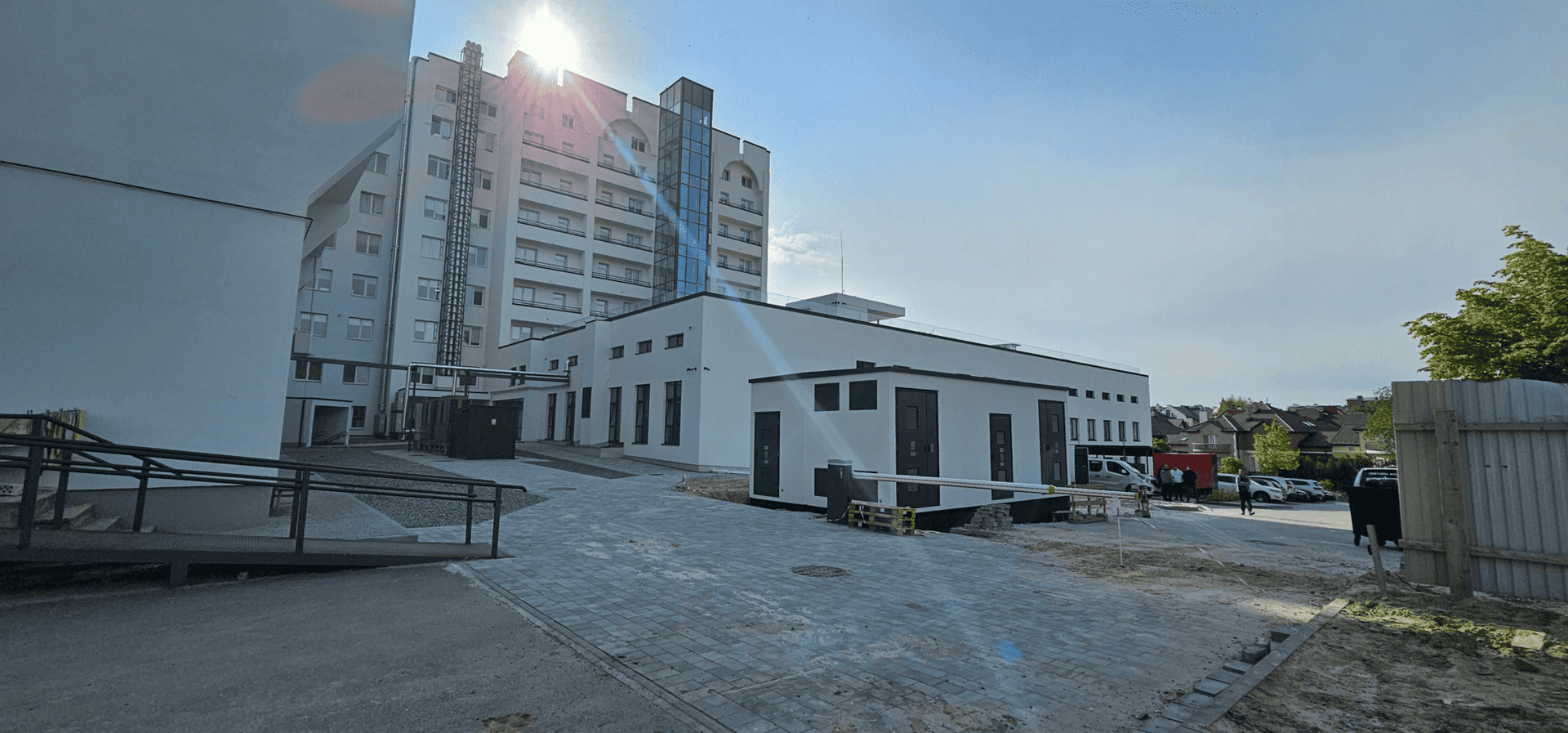 factory photo
