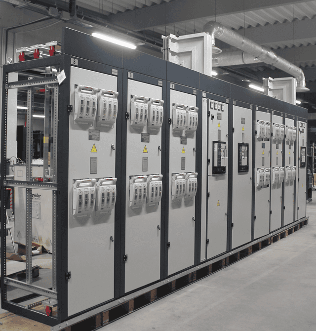 factory photo