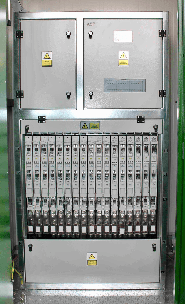 factory photo