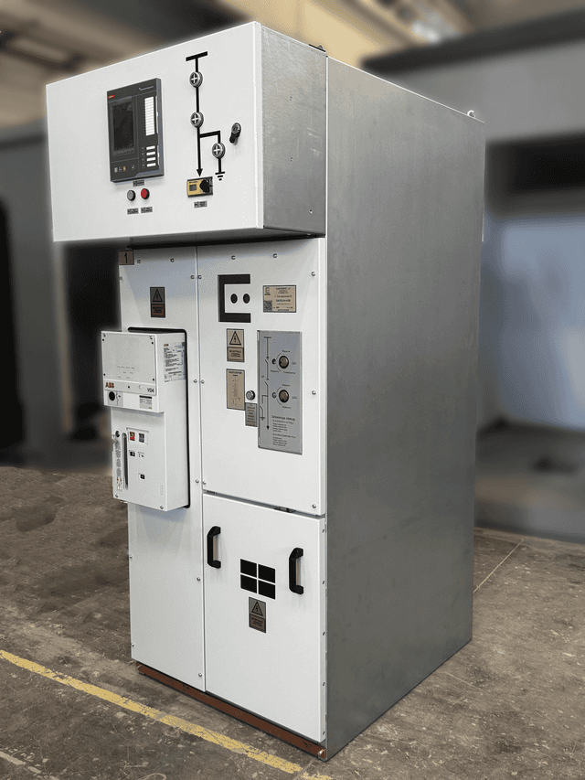 factory photo