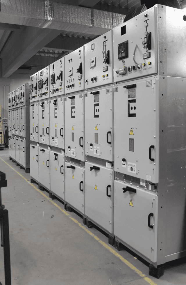 factory photo