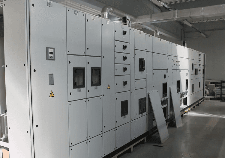 factory photo