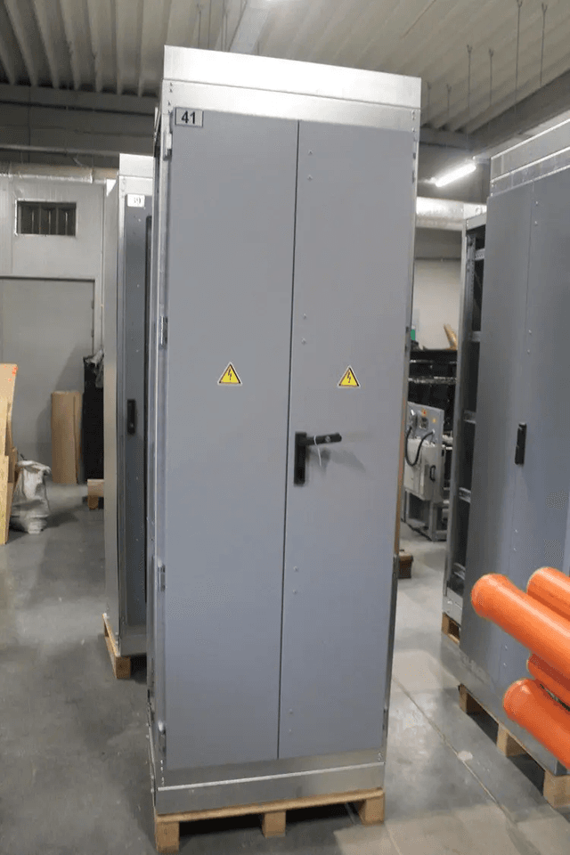 factory photo