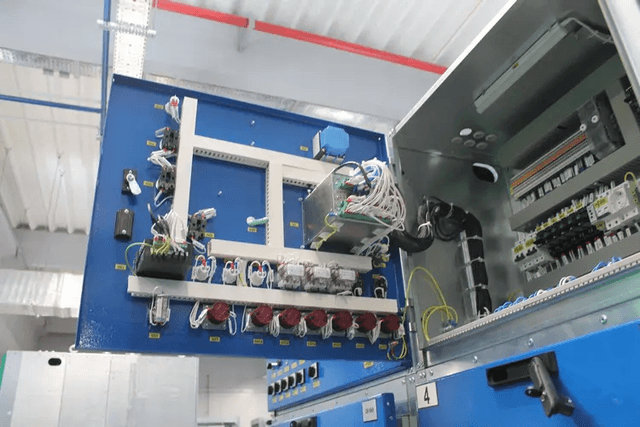 factory photo