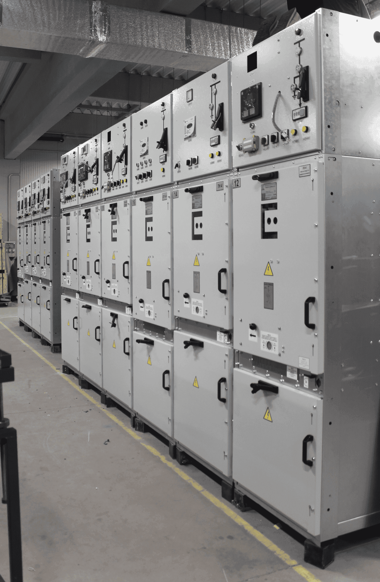 factory photo