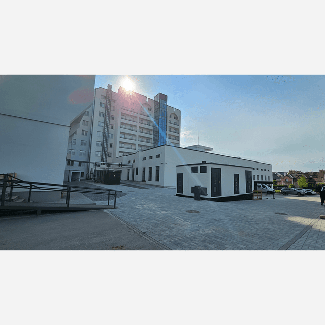 factory photo